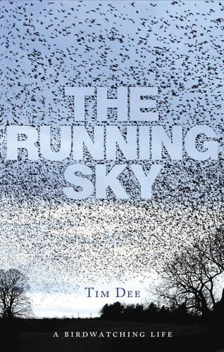 The Running Sky: A Birdwatching Life