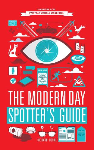 The Modern Day Spotters Guide