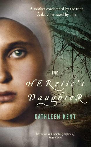 The Heretics Daughter