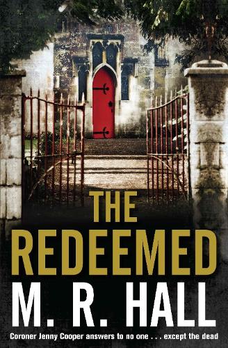 The Redeemed (Coroner Jenny Cooper series)