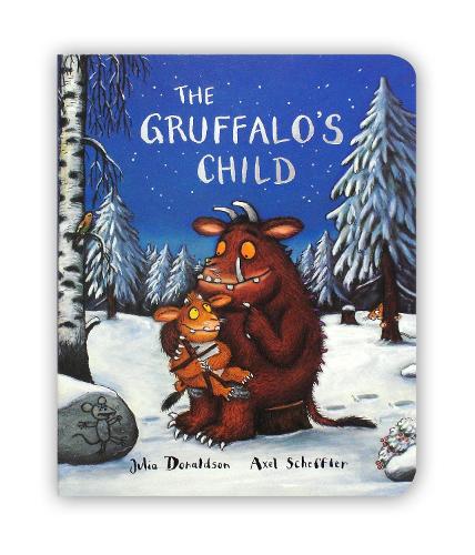 The Gruffalos Child
