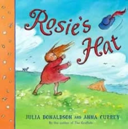 Rosies Hat