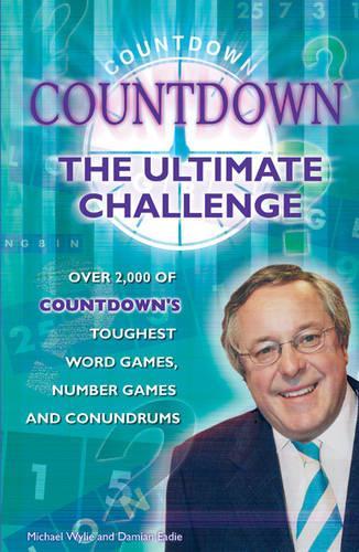 Countdown: The Ultimate Challenge
