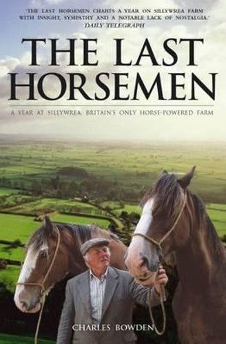 The Last Horsemen