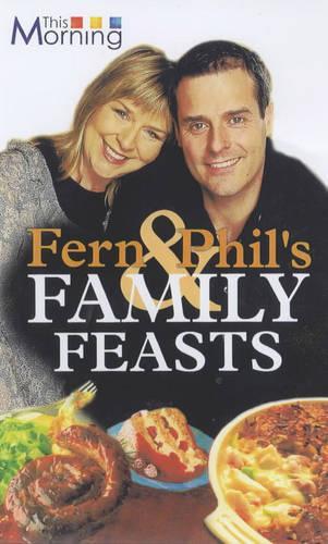 Fern and Phils Family Food (This Morning)