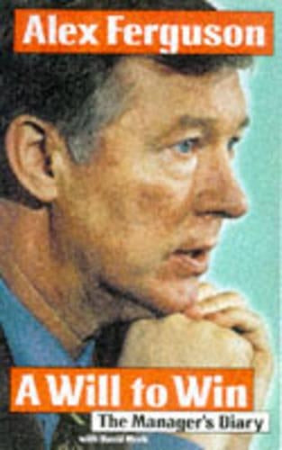 A Will to Win: The Managers Diary