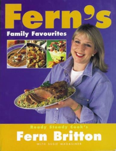 Ferns Family Favourites