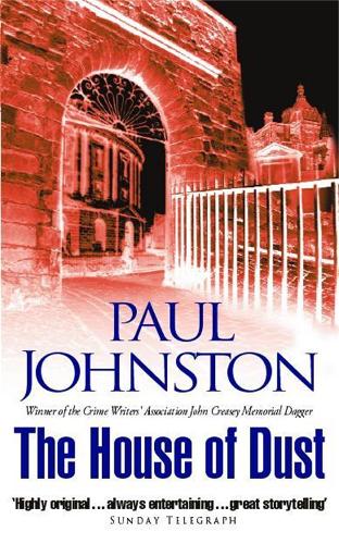 The House Of Dust