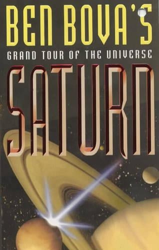 Saturn (Grand tour)