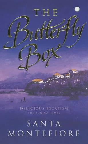 The Butterfly Box