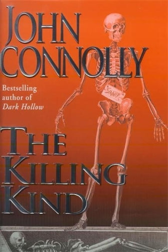 The Killing Kind: A Charlie Parker Thriller: 3