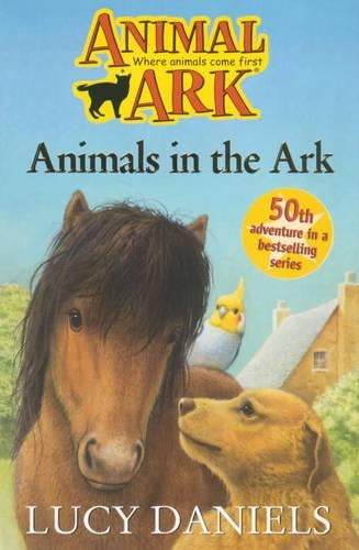 Animal Ark: Animals In The Ark