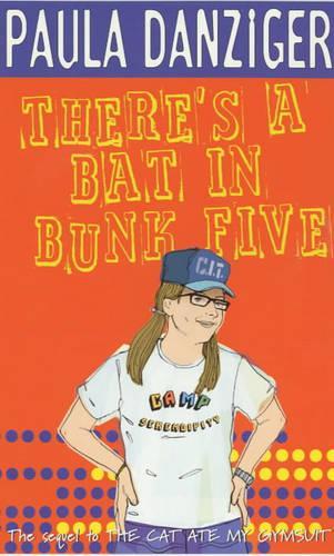 Theres A Bat In Bunk Five
