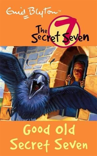 12: Good Old Secret Seven