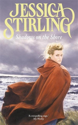 Shadows On The Shore: Book Two (Frederick and Clare)