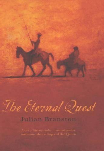 The Eternal Quest