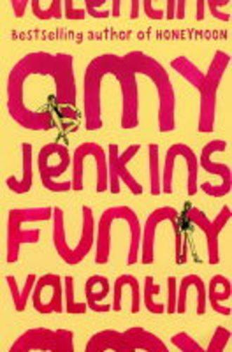 Funny Valentine