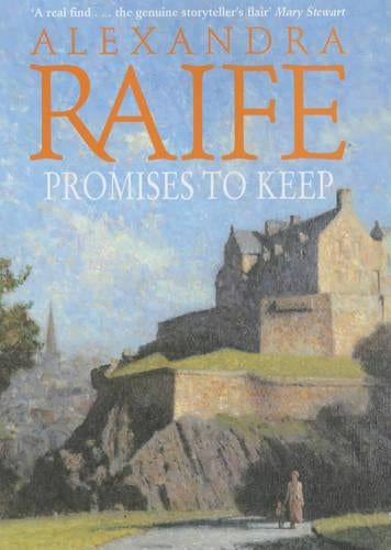 Promises to Keep