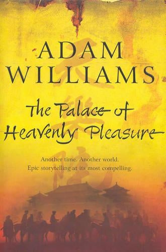 The Palace of Heavenly Pleasure