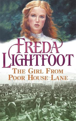 The Girl From Poor House Lane