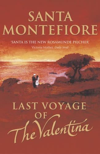 Last Voyage of The Valentina