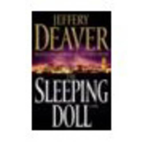 The Sleeping Doll: Kathryn Dance Book 1