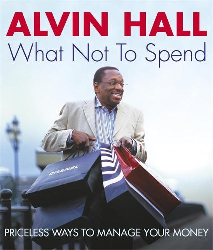 What Not to Spend
