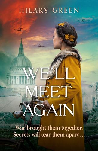 Well Meet Again