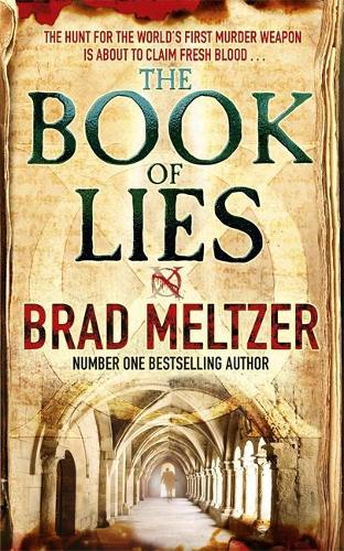 The Book of Lies (Export Edition)