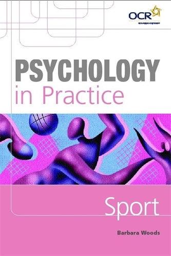 Psychology in Practice: Sport (Psychology In Practice Series)