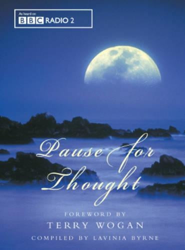 Pause for Thought