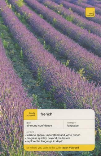 Teach Yourself French New Edition (TYCC)