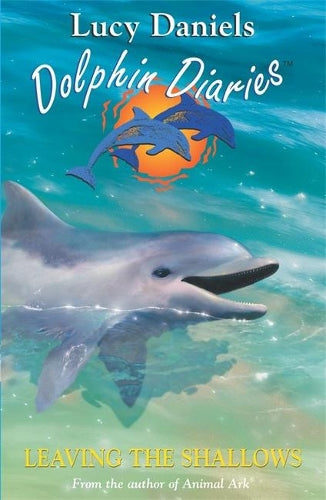 Dolphin Diaries: Leaving The Shallows