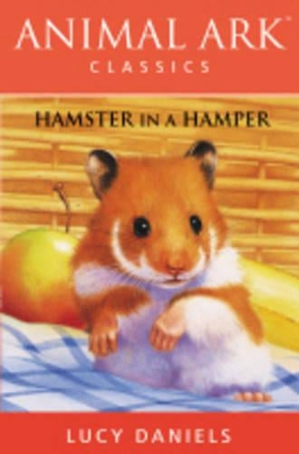 Hamster in a Hamper (Animal Ark)