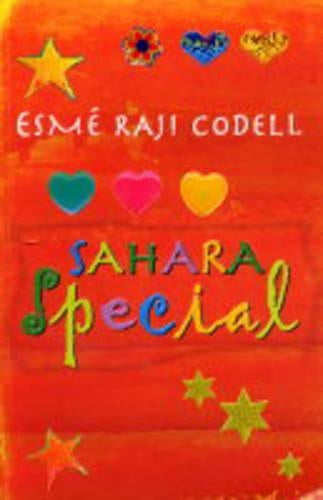 Sahara Special