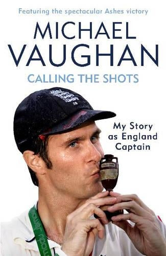 Calling the Shots: The Captains Story