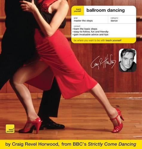 Teach Yourself Ballroom Dancing (TYG)