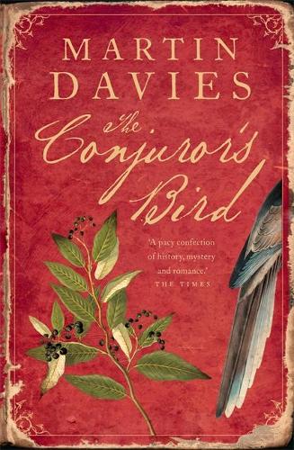 The Conjurors Bird