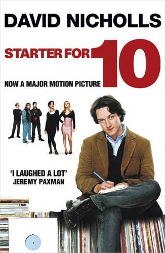 Starter For Ten