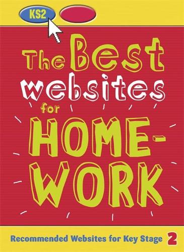 Best Websites for Homework KS2