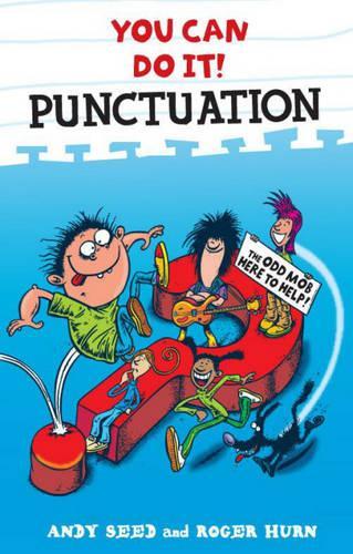 Punctuation (You Can Do It)