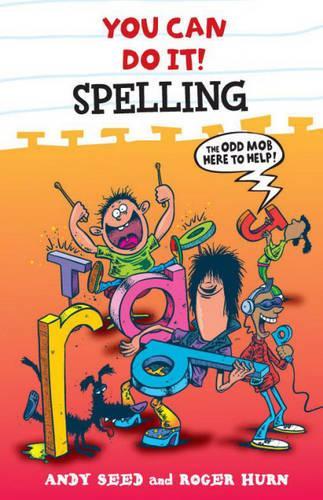Spelling (You Can Do It)