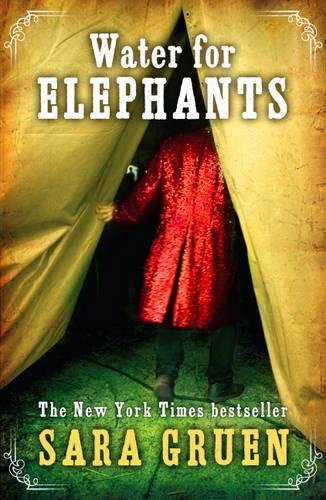 Water for Elephants