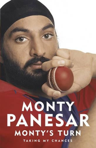 Monty's Turn: Taking My Chances