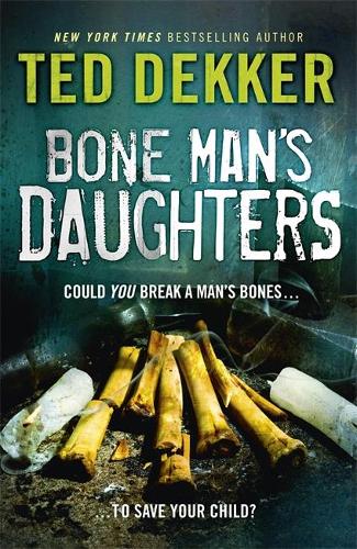 Bone Man's Daughters
