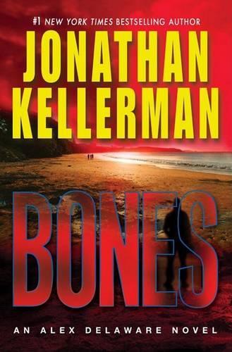 Bones (Alex Delaware Novels)