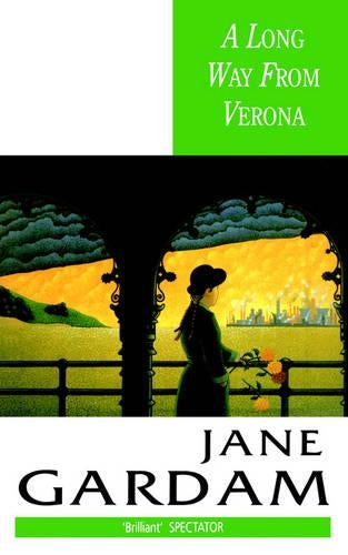 A Long Way From Verona (Abacus Books)