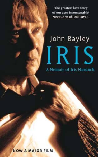 Iris: A memoir of Iris Murdoch