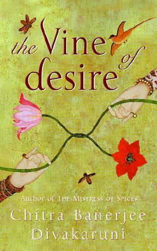 Vine Of Desire