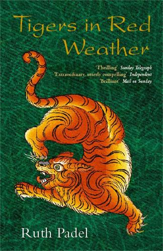 Tigers In Red Weather (Abacus Books)